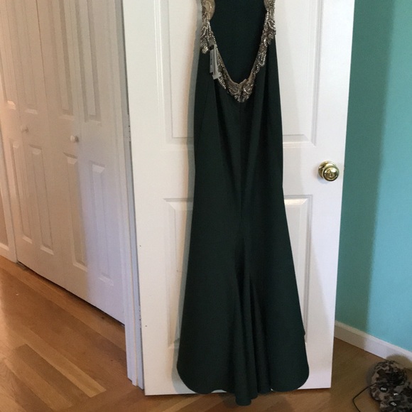New prom dress size 10.